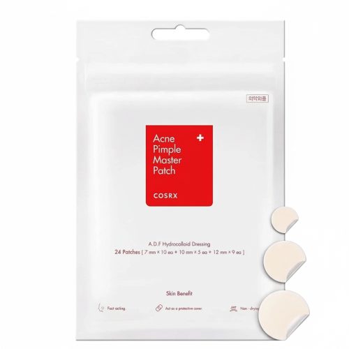 Cosrx Acne Pimple Master Patch (24 Patches)