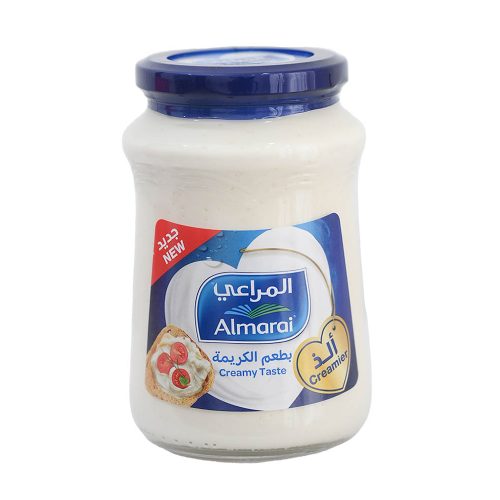 Almarai Cream Cheese Spread - 500g