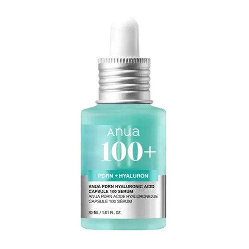 Anua PDRN Hyaluronic Acid Capsule 100 Serum 30ml