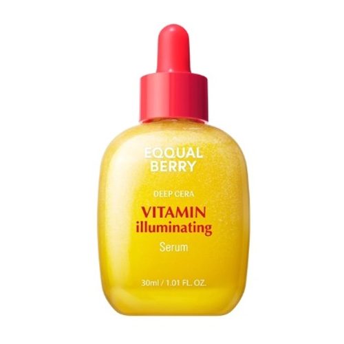 Eqqualberry Vitamin Illuminating Serum 30ml