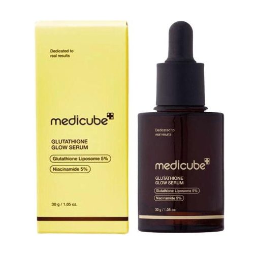 Medicube Glutathione Glow Serum - 30ml