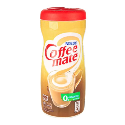 Nestle Coffee Mate Original Coffee Creamer - 400g