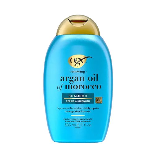 OGX Argan Oil of Morocco Shampoo 385ml