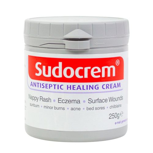 Sudocrem Antiseptic Healing Cream 250g