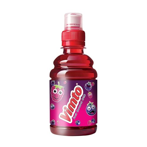 Vimto Fruit Flavour Drink - 250ml
